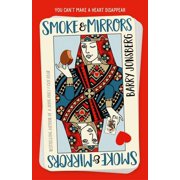 Smoke & Mirrors, Paperback