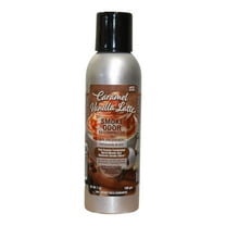 Smoke Odor Air Freshener 7oz - Caramel Vanilla Latte