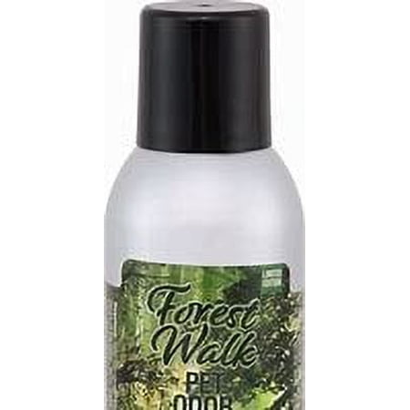 Smoke Odor Air Freshener - Forest Walk