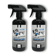 cigarettes smell remover Cigarette Smoke Removal Wall