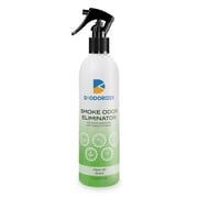 Smoke Odor Eliminator