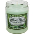 thumbnail image 1 of Smoke Odor Exterminator 13oz Jar Candle, Bamboo Breeze, 13 oz, 1 of 2