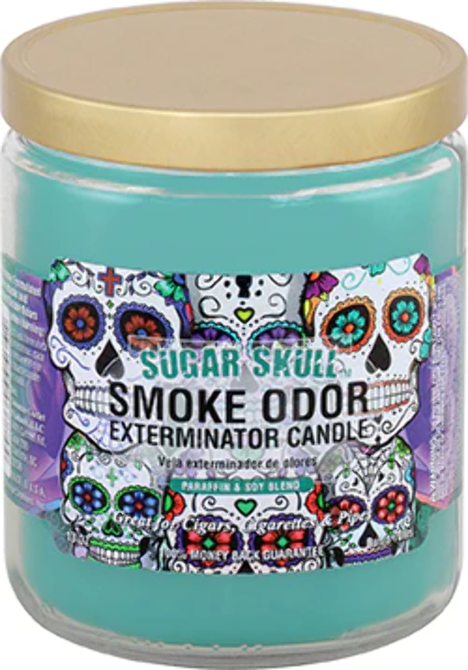 Smokers candle walmart hotsell