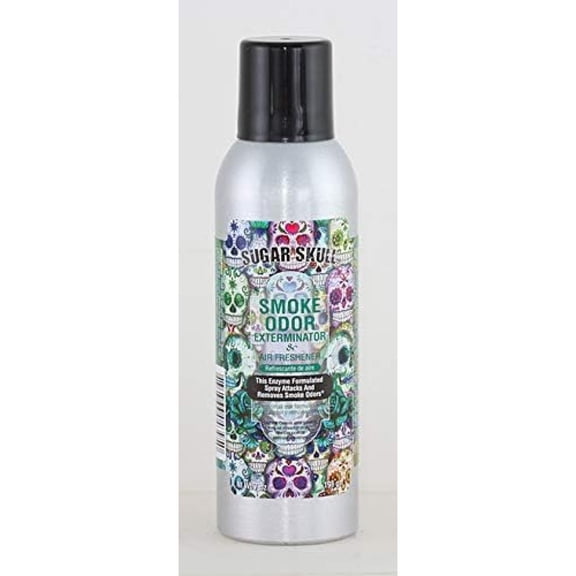 Smoke Odor Exterminator 7oz Large Spray, Sugar