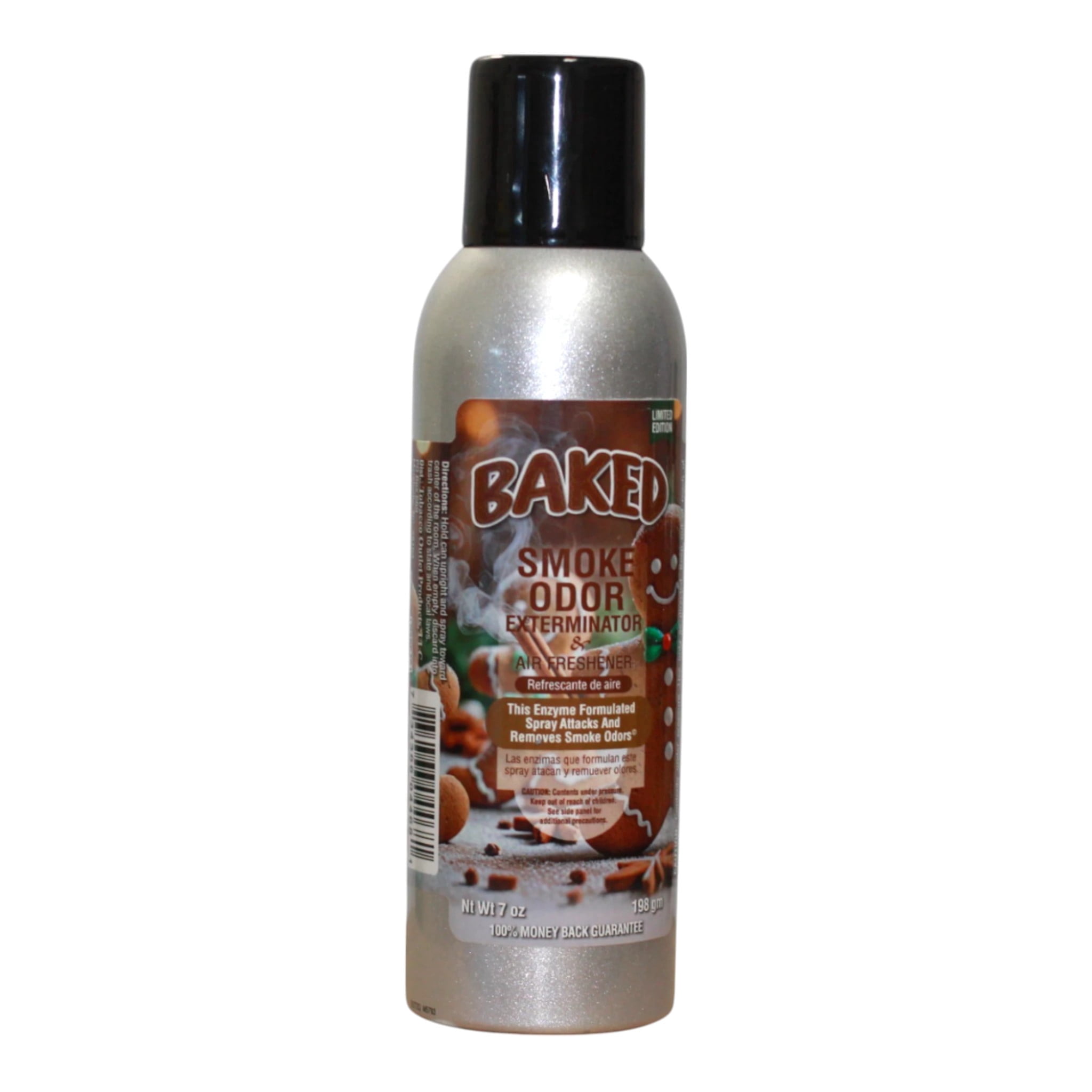 tobacco outlet products spray Smoke Odor 12 Pack All Scent Exterminator Air Freshener These sprays are enzyme formulated to attack and reduce Smoke Odors and other undesirable odors Tobacco Outlet Products, LLC |