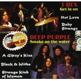 thumbnail image 1 of Smoke On The Water. Get In On Deep Purple, T-Rex (CD), 1 of 2
