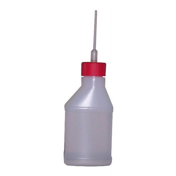 Smoke Pencil Pro Fluid Refill Bottle - 3 oz - SF