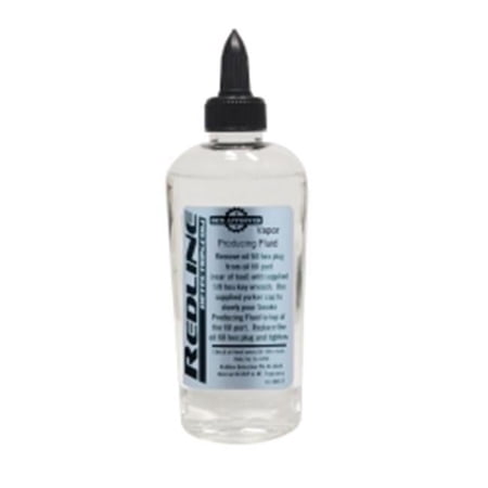 Smoke Producing Fluid - 8 oz