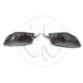 thumbnail image 1 of Smoke Rear Turn Signals Blinkers Markers 2006-2017 Kawasaki Ninja ZX 14 14R, 1 of 3