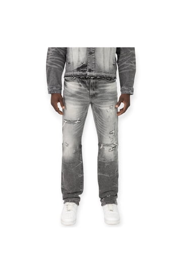 jahxncho 着用 スリムフィットジーンズ smoke rise Smoke Rise Mens Jeans - Walmart.com