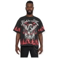 thumbnail image 1 of Smoke Rise Men Noble Steed Tee (Black), 1 of 7