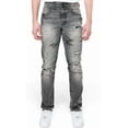 thumbnail image 1 of Smoke Rise Men's Wave Effect Jean's-ERSG-40, 1 of 4