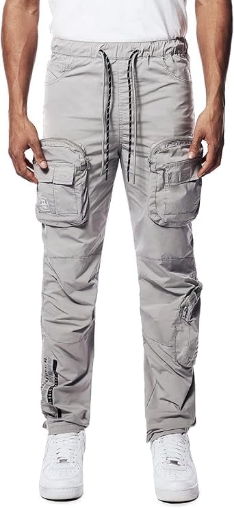 Smoke rise joggers new arrivals