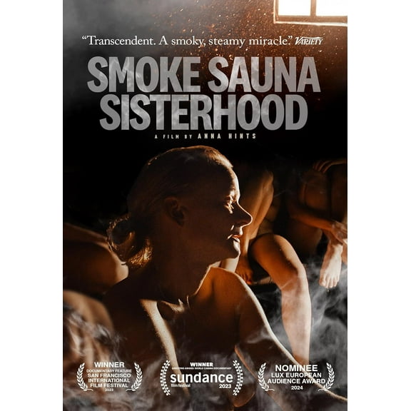 Smoke Sauna Sisterhood