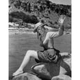 thumbnail image 1 of Smoke Signal Portrait (16 x 20), 1 of 2
