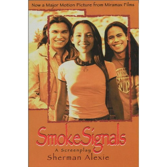 Pre-Owned Smoke Signals (Paperback) 0786883928 9780786883929