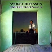 Pre-Owned Smoke Signals (CD 0050109615629) by Smokey Robinson