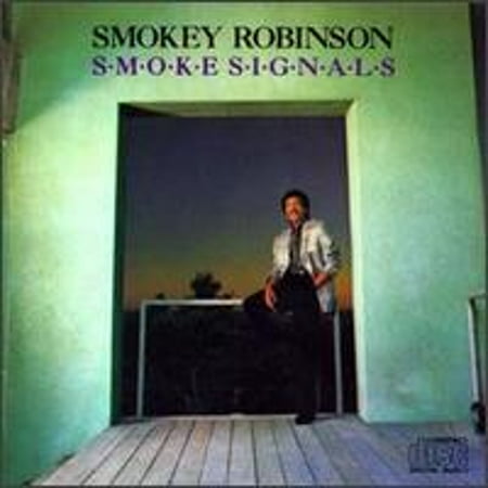 Pre-Owned Smoke Signals (CD 0050109615629) by Smokey Robinson
