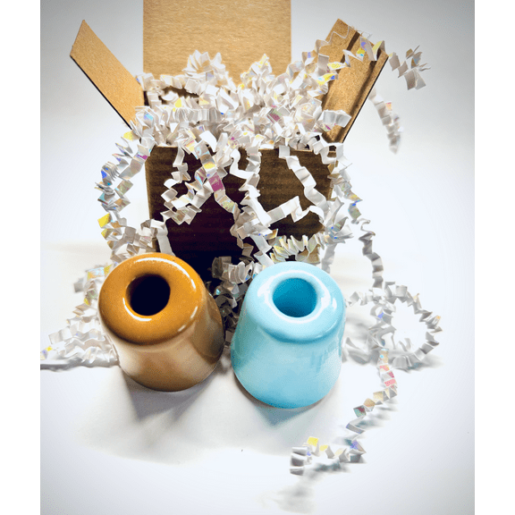 Smoke Snatchers Ceramic Flame Snuffer, 2 Count