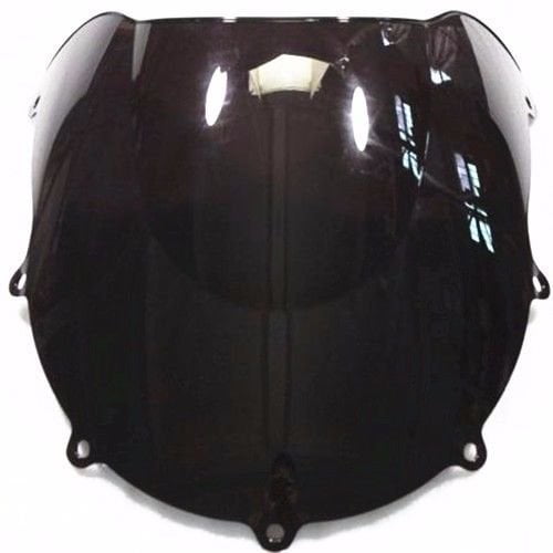 Smoke Sport Windscreen Windshield for 1996-1999 Suzuki GSXR GSXR600 GSXR750