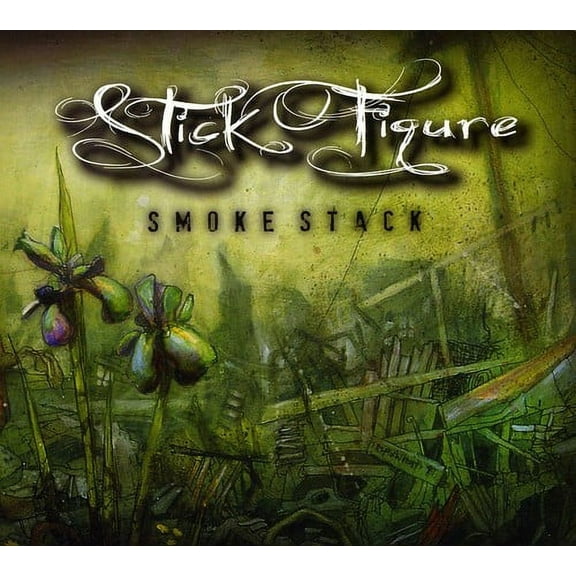 Smoke Stack