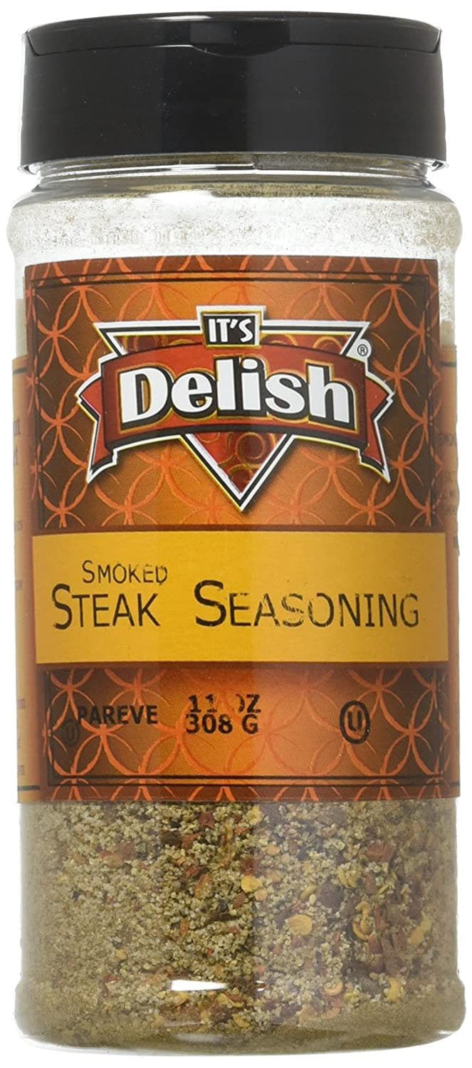 https://i5.walmartimages.com/seo/Smoke-Steak-Seasoning-by-Its-Delish-11-Oz-Medium-Jar_1ecae4af-6f5f-43b9-85a3-8783a6be468a.44d7722a18872270be12b302069d7635.jpeg