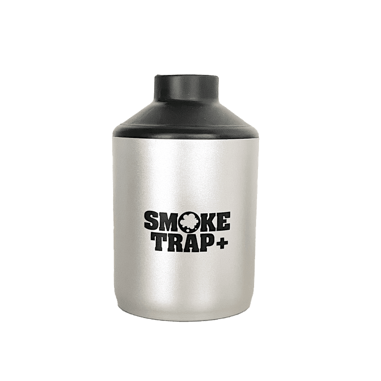 Smoke Trap + | Personal Air Filter (Sploof/Buddy) - Smoke Filter With ECO  Replaceable Filters - Long Lasting 500+ Uses With Easy Exhale - Filters  Have