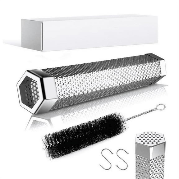 Gas Grill Venturi Tubes