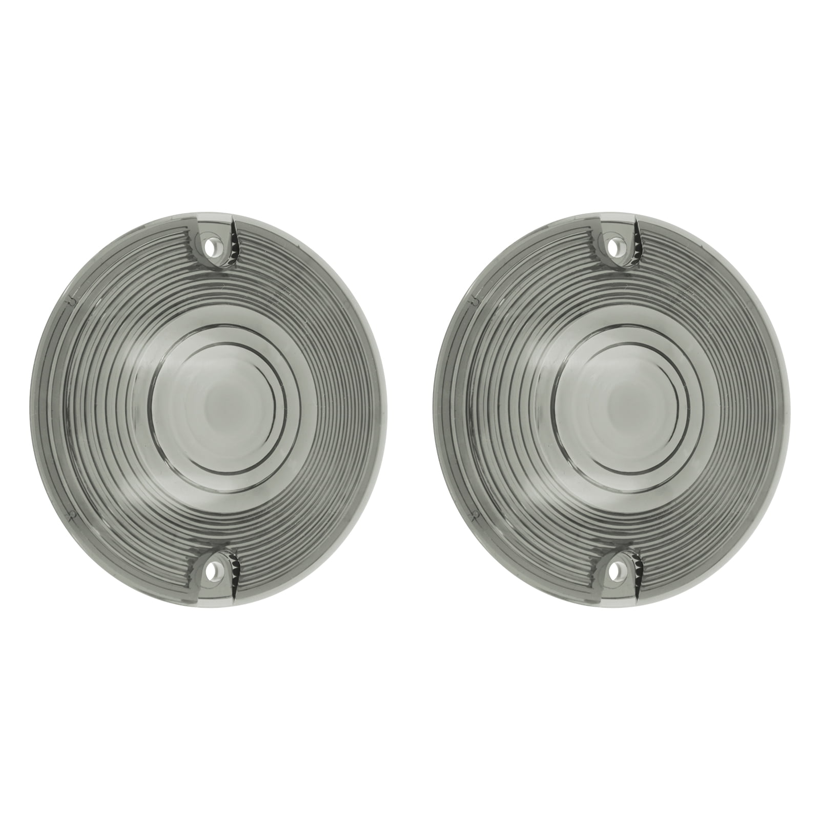 Side Turn Signal Cover – Replacement For 8200343322 (Generic, China)