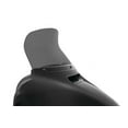 thumbnail image 1 of Smoke Windshield (Spoiler Replacement For Oem Fairings Shield 2014-2016 Flh 8.5"), 1 of 2