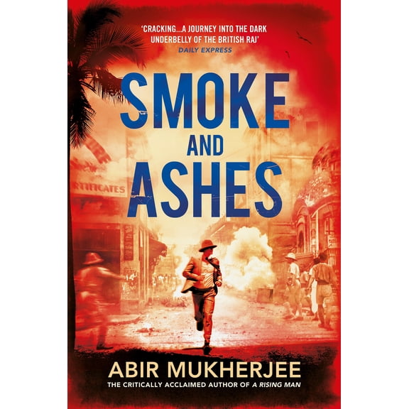 Pre-Owned Smoke and Ashes