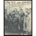 thumbnail image 1 of Pre-Owned Smoke and Ashes: Revised Edition (Paperback) 0823416771 9780823416776, 1 of 1