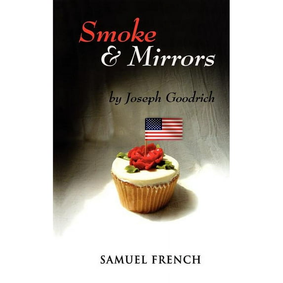 Smoke and Mirrors, (Paperback)
