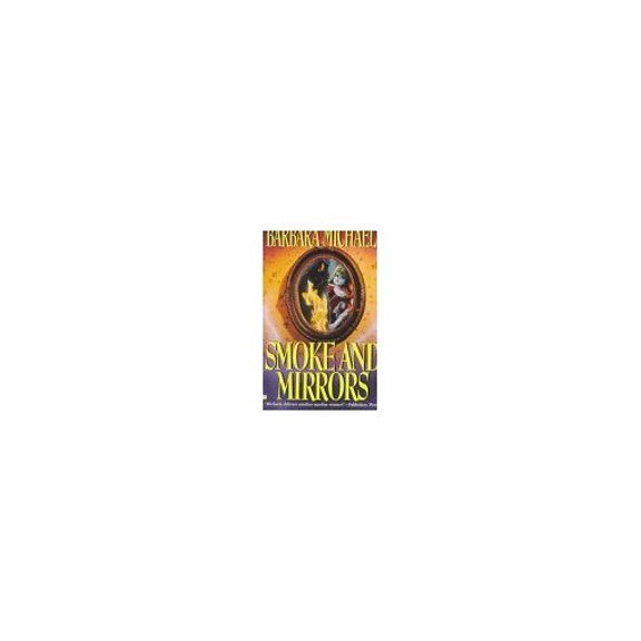 Pre-Owned Smoke and Mirrors (Mass Market Paperback) 9780425119112