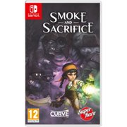 Smoke and Sacrifice - Nintendo Switch