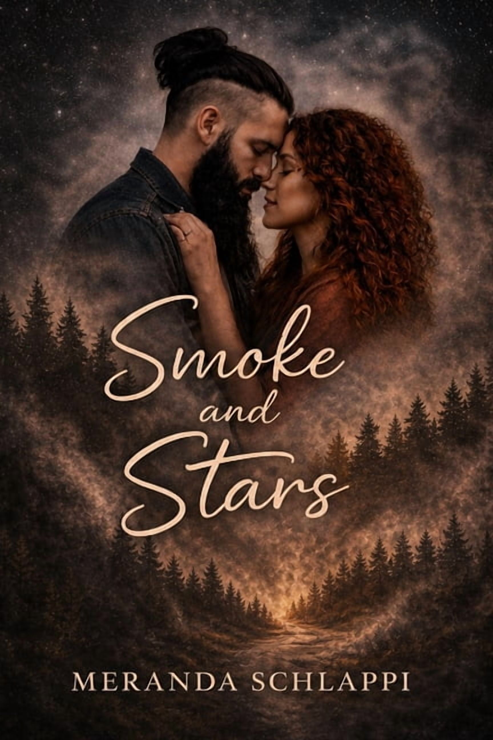Smoke and Stars, (Paperback)