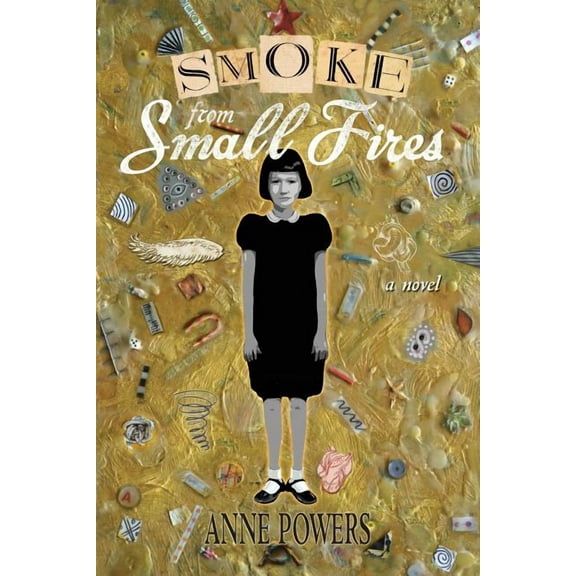 Smoke from Small Fires, (Paperback)