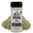 Smoke n Sanity MMF7 SPG (Salt, Pepper, Essence of Salt) Seasoning