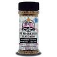 Smoke n Sanity MSF2 Smokehouse Seasoning, Monash Certified Low FODMAP