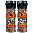 Smoked Chipotle Spicy Salt YPF5 Seasoning by African Dream Spicy Chili