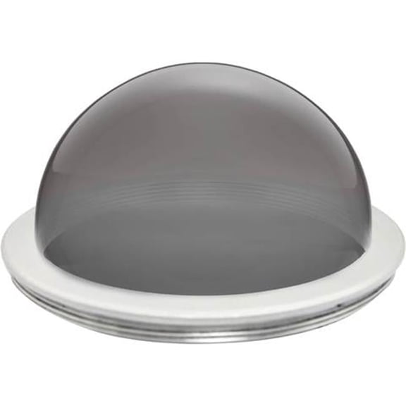 Smoked Dome Cover