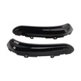 thumbnail image 1 of Smoked LED Sequential Side Mirror Turn Signal Light for Peugeot Citroen, 1 of 1