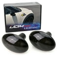 thumbnail image 1 of Smoked Lens Amber Full Strip LED Fender Side Marker Blinker Lights For Gen2 R55 R56 R57 R58 R59 MINI Cooper, 1 of 9