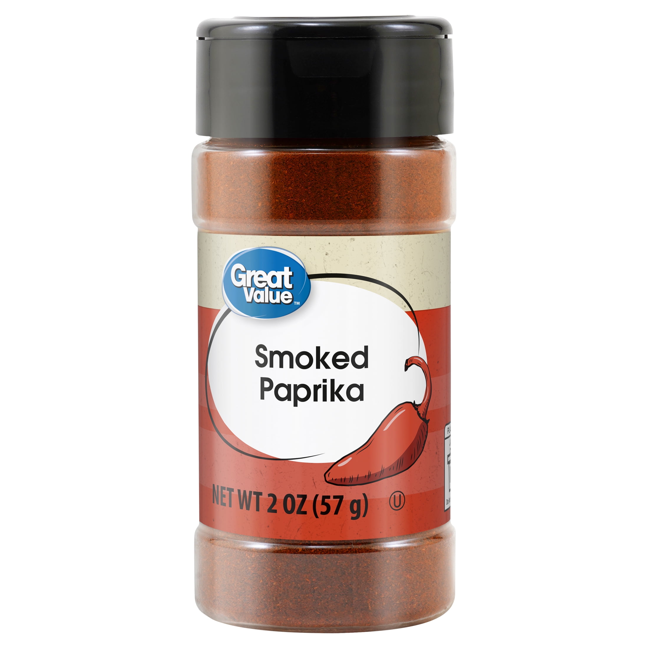 Smoked Paprika