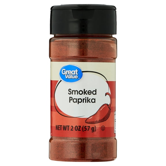 Smoked Paprika