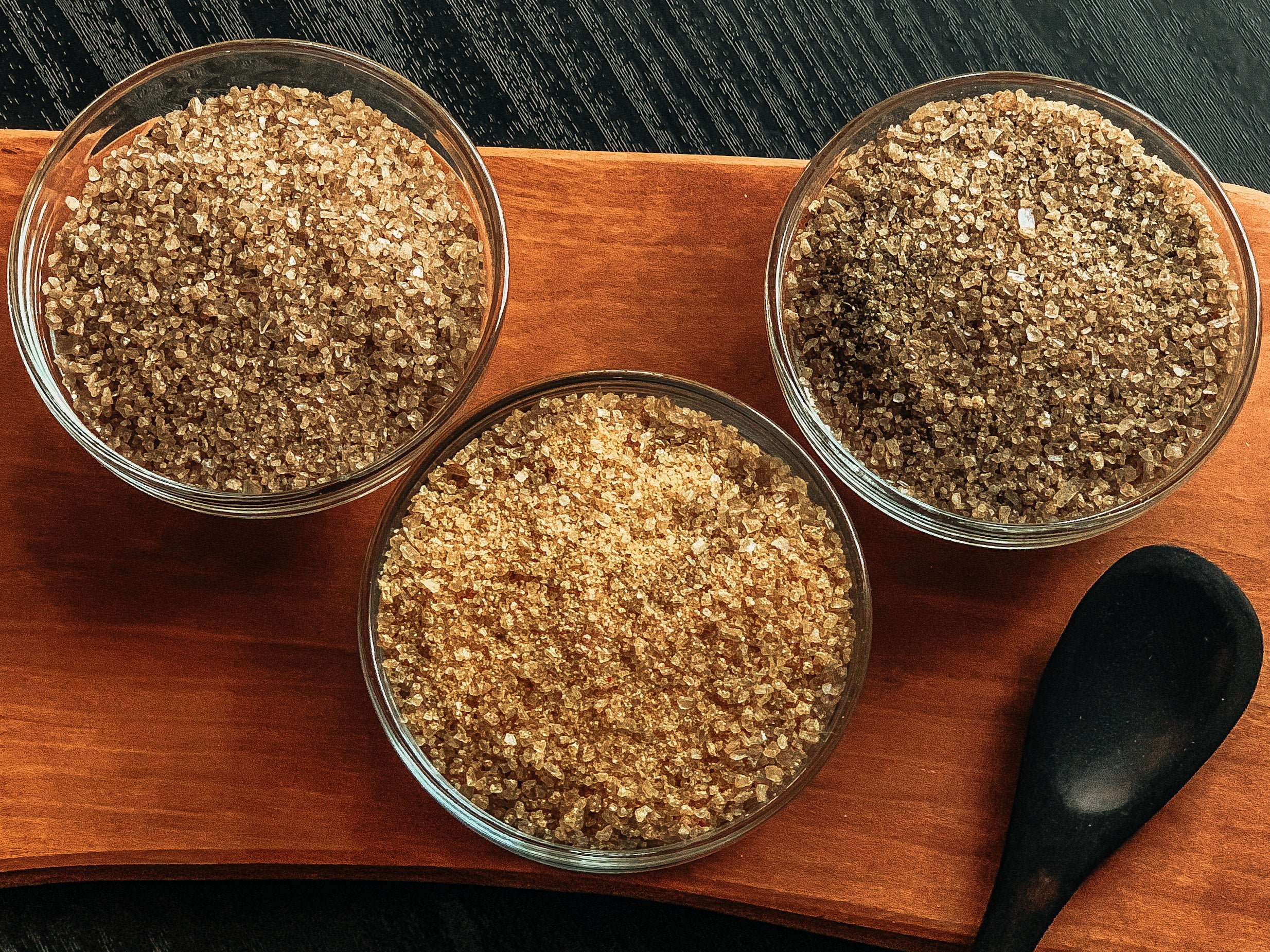 Smoked Salts Combo Pack