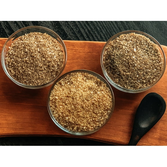 Smoked Salts Combo Pack