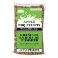 thumbnail image 1 of Smokehouse Apple Wood Pellets, Drier & Bark-Free for Premium Smoke Flavor, 5 Pounds, 1 of 11