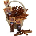 thumbnail image 1 of Smokehouse Bacon Skin Twist, 1 of 2