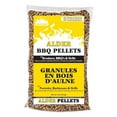 thumbnail image 1 of Smokehouse Mesquite Wood Pellets, Drier & Bark-Free for Premium Smoke Flavor, 5 Pounds, 1 of 4